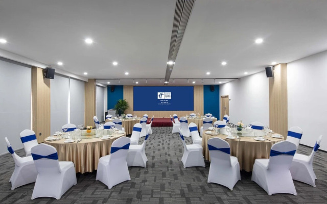Holiday Inn Express Xi'an High-tech South by IHG