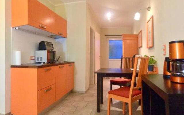 Robertas Apartments stilvoll und ruhig