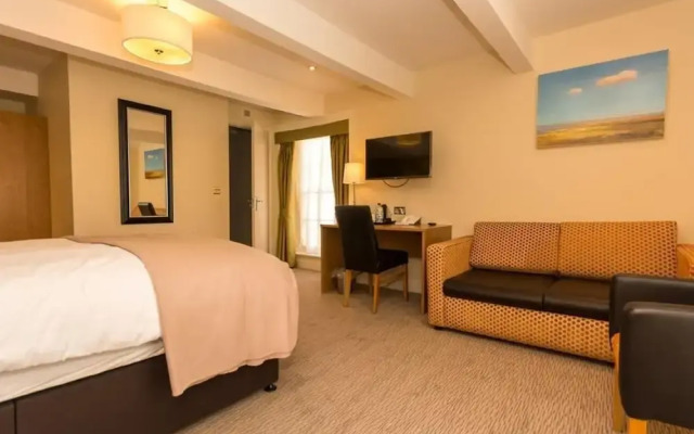 Lord Nelson Hotel