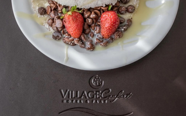 Hotel Village Confort
