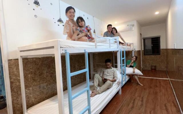 Tina Homestay