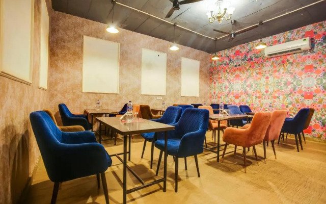 Hotel Grand Fortune