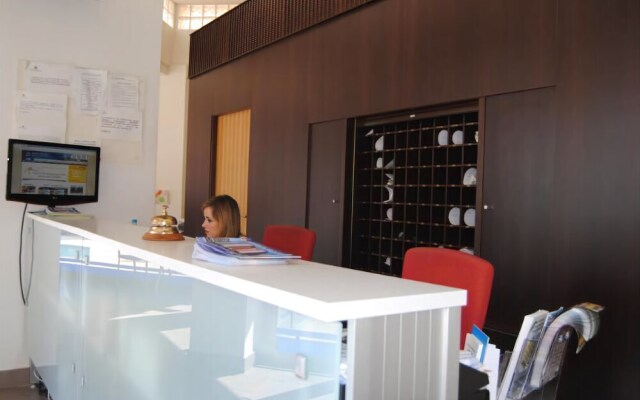 Marblau Apartamentos Varios 2 Bedrooms