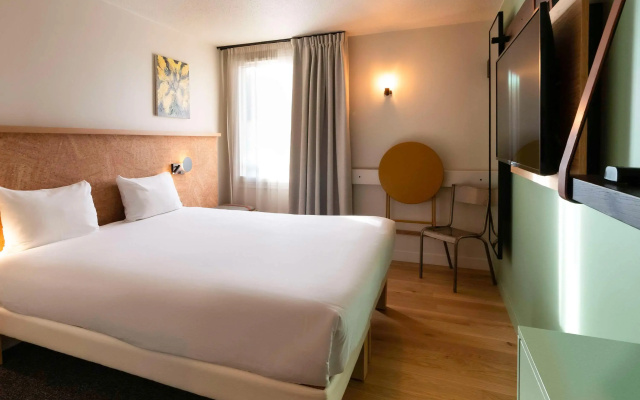 greet Hôtel Colmar