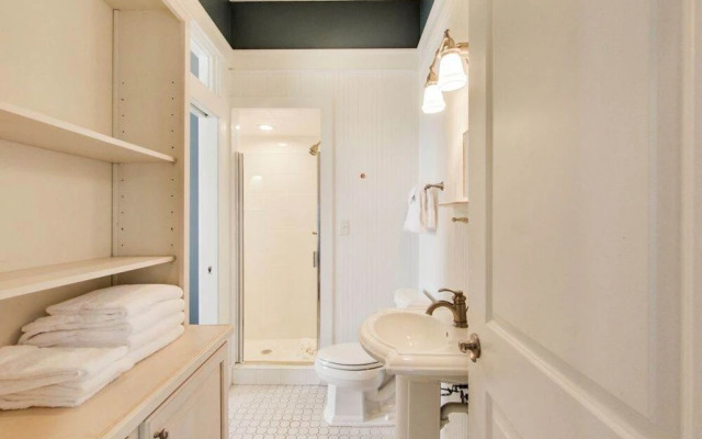 Just in Time at Destin Pointe