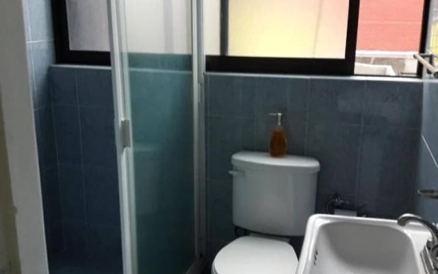 Perfect for 17 People in Polanco Safe Zone