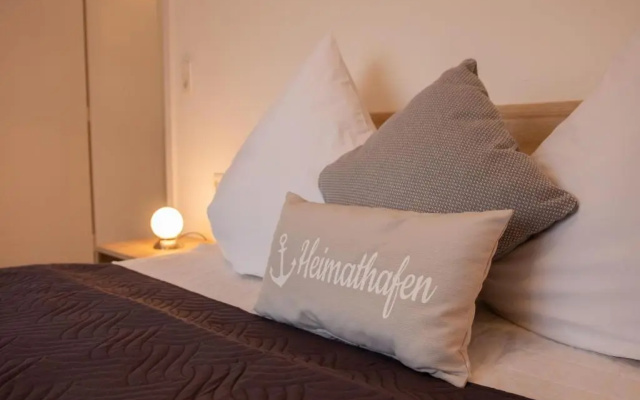 Kleine Perle - Waldstraße 5
