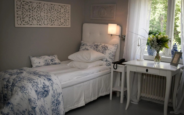Karstorp Hotel