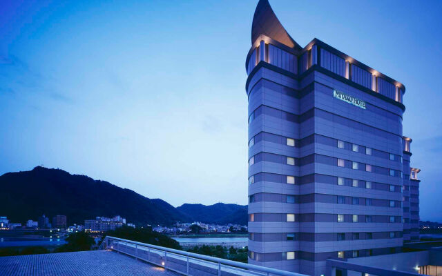 Miyako Hotel Gifu Nagaragawa