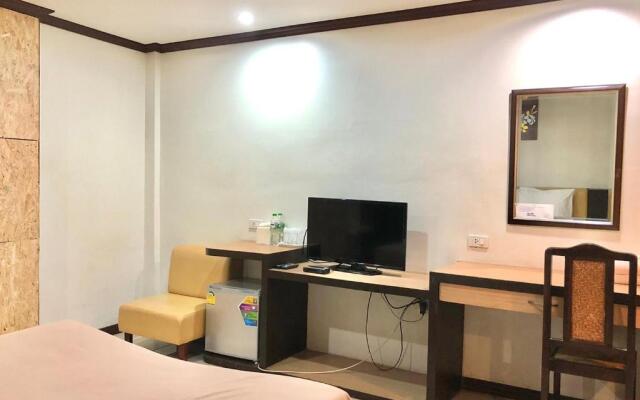 โรงแรมวิษณุอินน์