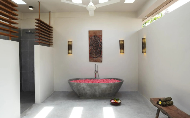 Temuku Ubud Villas