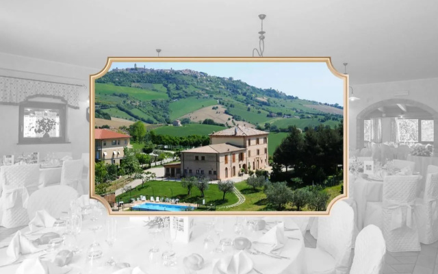 Villa Montotto