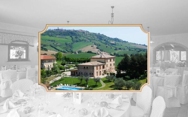 Villa Montotto