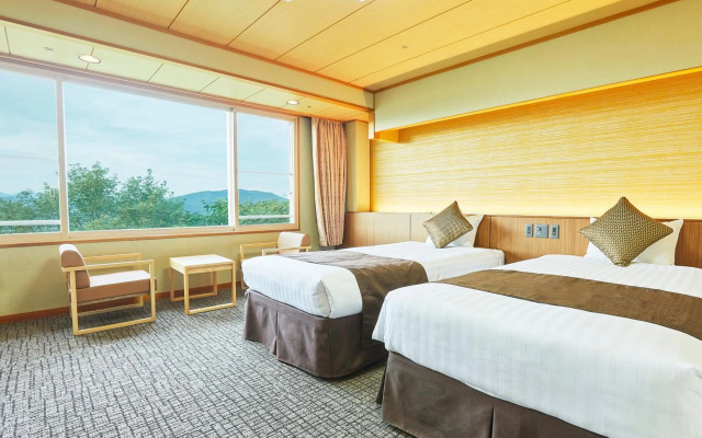 Kamenoi Hotel Fukui