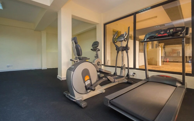 Sports Road Apartments by Dunhill Serviced Apartments