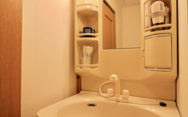 Northern Palace room404