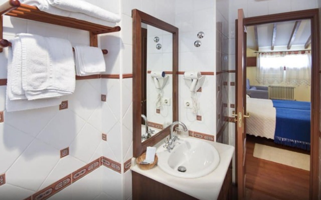 Hotel O Portelo Rural