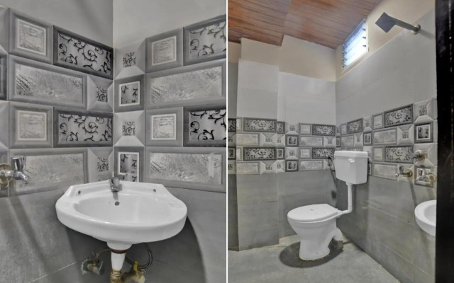 Collection O 93104 Hotel Prime 26