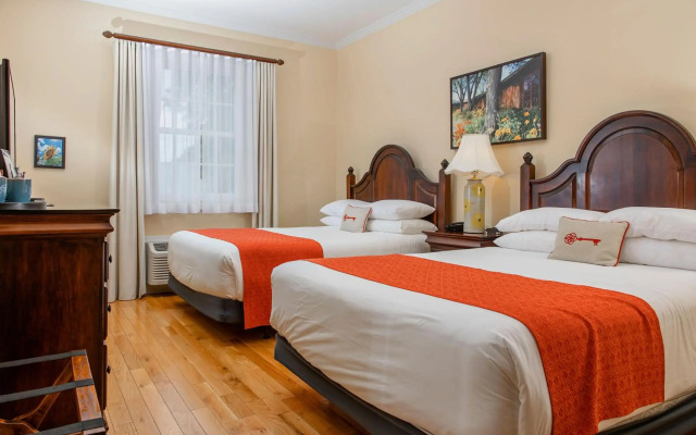 Mills Park Hotel