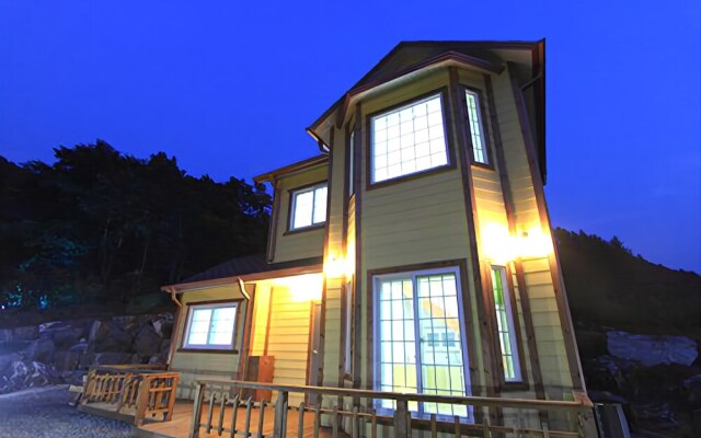 Cheongpyeong Dream Pension