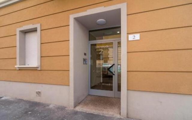 Luce Milano Suite