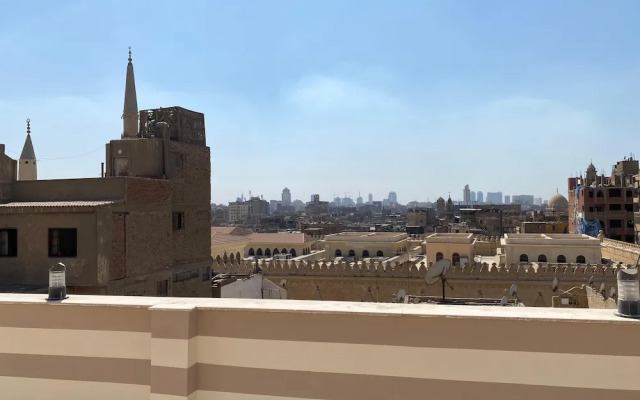 ALRashedy Hotel Powered by Boutique