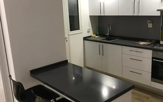 Appartement neuf luxe jardins de Carthage