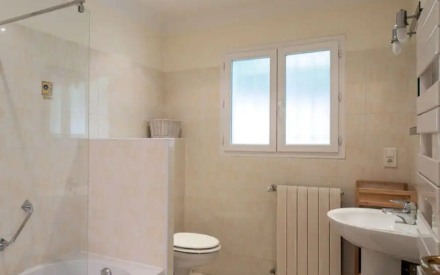 Stephanie - Les Issambres