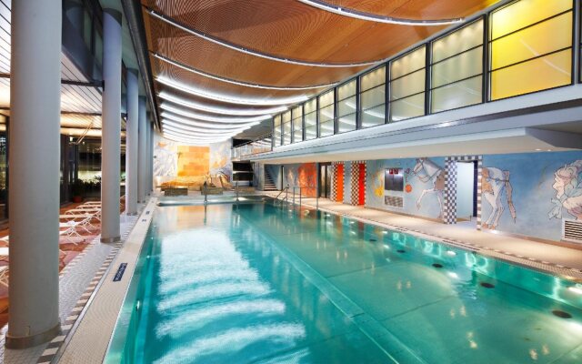 Hapimag Resort Interlaken