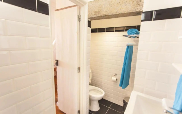 LovelyStay - Cosy Bairro Alto Duplex