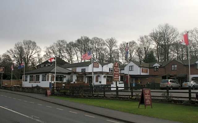 The Kings Head Inn