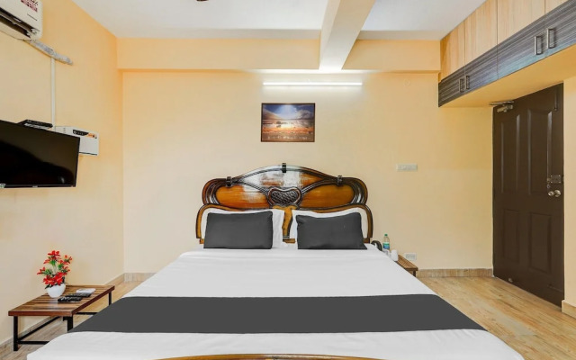 Super Hotel O Velachery