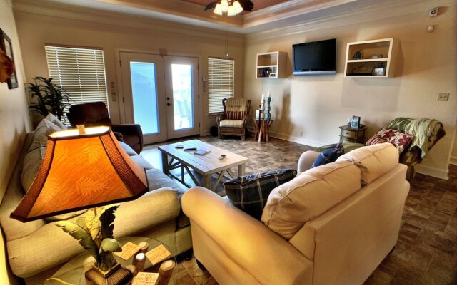 Hope's Heaven by RedAwning