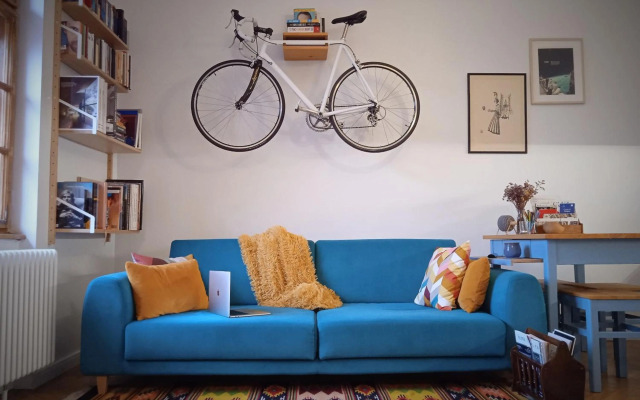 Good mornings apartment