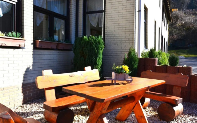 Apartment Near Forest for 2 Person