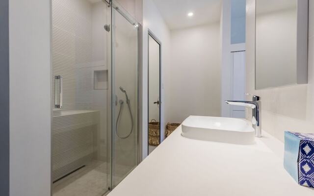 Portside Apartments