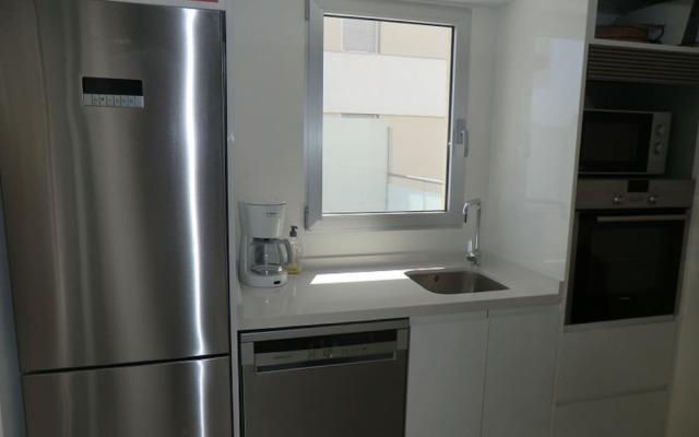 Casas Holiday-El Mirador de Villamartin