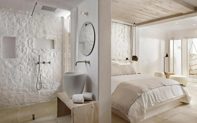 Kove Mykonos Boutique Hotel