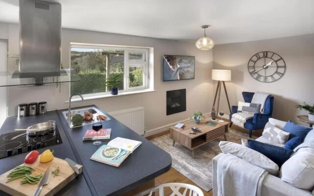 Scar View - Getaway for Two