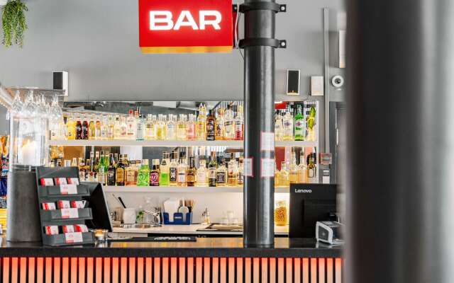 Aiden by Best Western Stockholm Arlanda Airport
