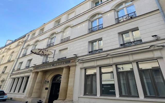 Hôtel Victoria 