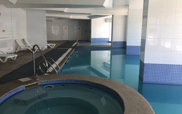 Apartamento 302 Vista Mar Lilenes