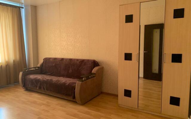 Apartments on Michurinskaya street 142 building 1