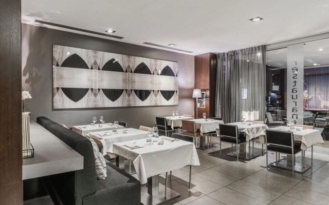 Max Hotel Livorno