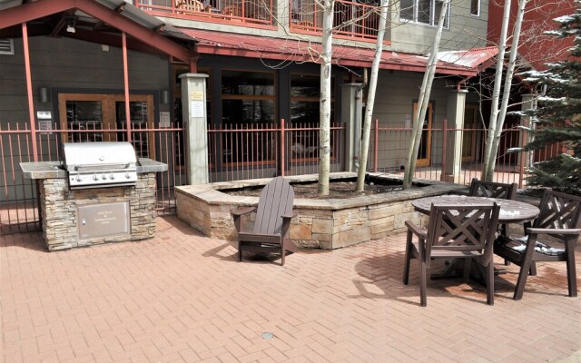 Silvermill 2 Bedroom 2 Bath B