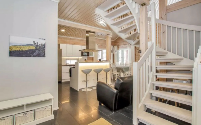 House Villa utu Lieksa