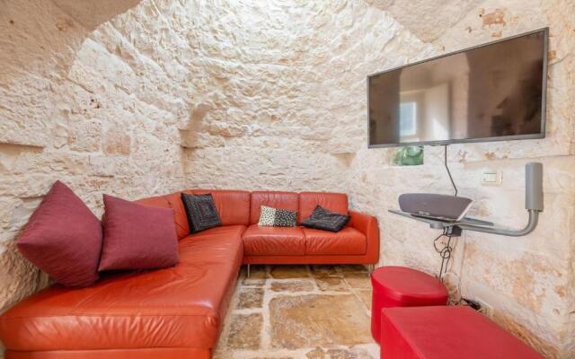 Villa Trulli Vida in Fantese