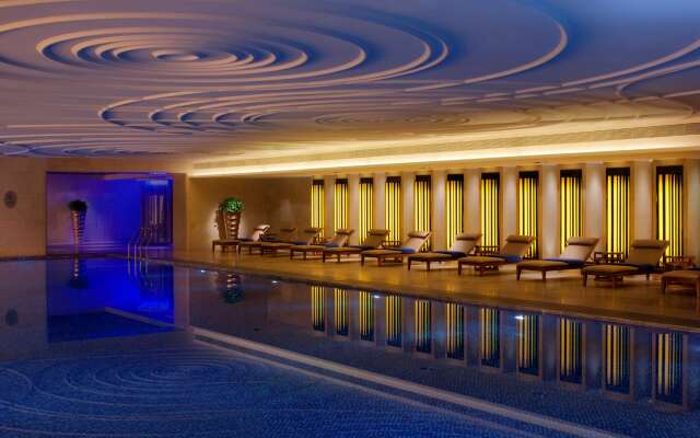 Radisson Blu Plaza Chongqing