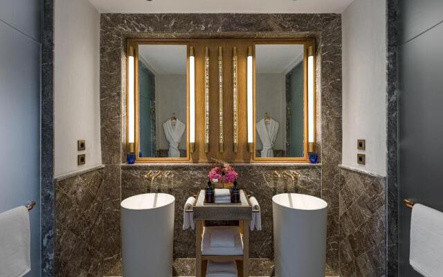 Fairmont Tazi Palace Tangier