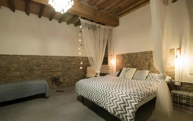 Zucchero Sui Baffi-Food Lovers B&B